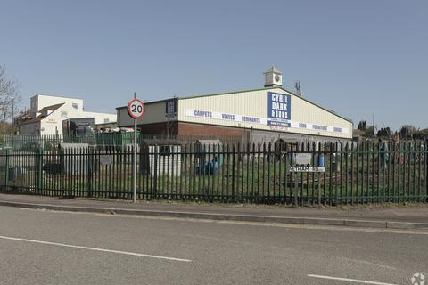 Industrial development to rent, Netham Rd Bristol BS5 9PF