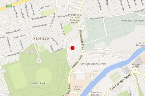 Industrial development to rent, Netham Rd Bristol BS5 9PF