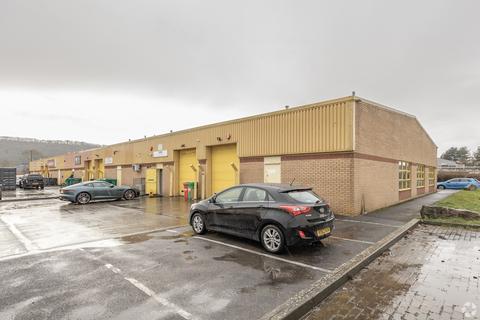 Warehouse to rent, Lynx Cres Weston Super Mare BS24 9DJ