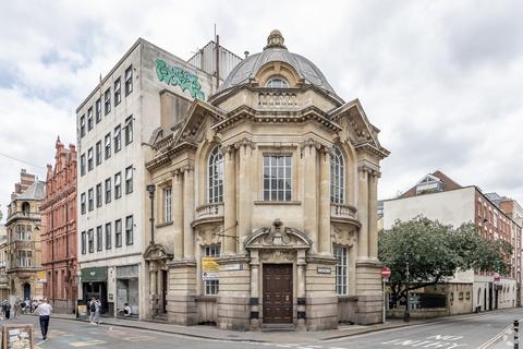 Office for sale, 25-27 Clare St Bristol BS1 1XA