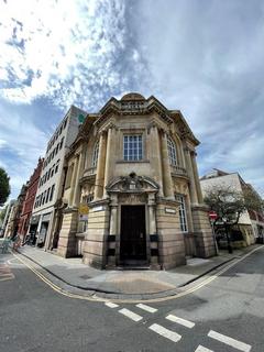 Office for sale, 25-27 Clare St Bristol BS1 1XA