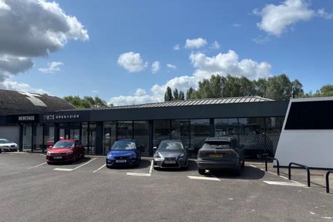 Retail property (high street) to rent, 209 Westgate St Gloucester GL1 2RN