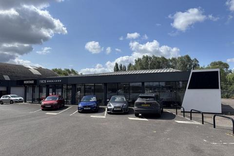 Retail property (high street) to rent, 209 Westgate St Gloucester GL1 2RN