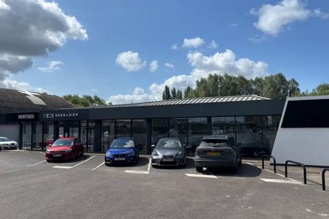 Retail property (high street) to rent, 209 Westgate St Gloucester GL1 2RN