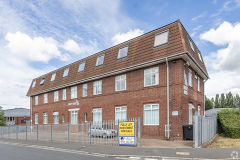 Office to rent, South Liberty Ln Bristol BS3 2ST