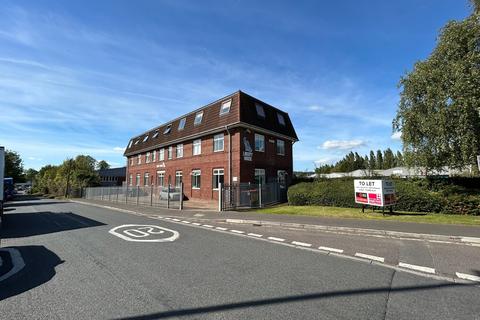 Office to rent, South Liberty Ln Bristol BS3 2ST