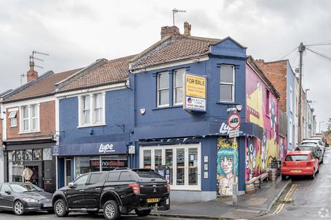 Retail property (high street) for sale, 63-65 North St Bristol BS3 1ES