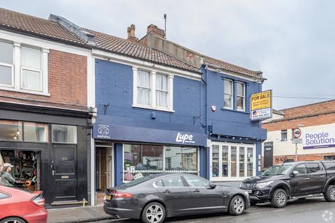 Retail property (high street) for sale, 63-65 North St Bristol BS3 1ES