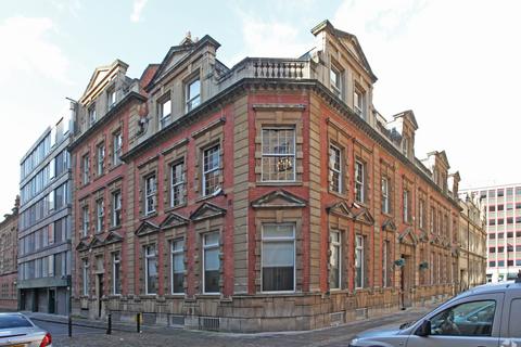 Office to rent, Telephone Ave Bristol BS1 4BQ