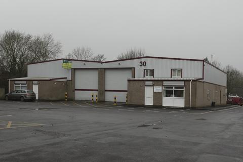 Industrial development to rent, Coopers Rd Thornbury BS35 3UW