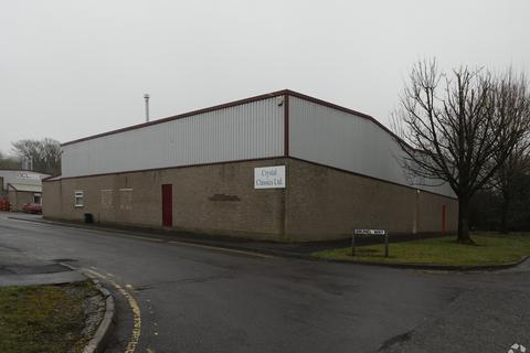 Industrial development to rent, Coopers Rd Thornbury BS35 3UW