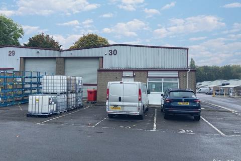 Industrial development to rent, Coopers Rd Thornbury BS35 3UW