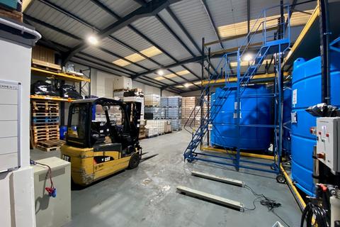 Industrial development to rent, Coopers Rd Thornbury BS35 3UW