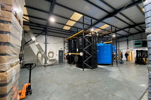 Industrial development to rent, Coopers Rd Thornbury BS35 3UW