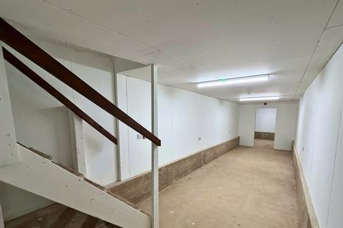 Retail property (high street) to rent, 100 Stokes Crof Bristol BS1 3RJ