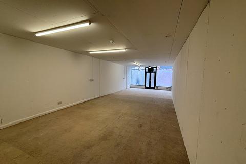 Retail property (high street) to rent, 100 Stokes Crof Bristol BS1 3RJ