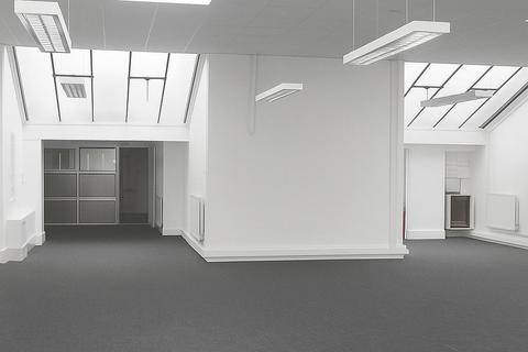 Office to rent, 69-71 Oakfield Rd Bristol BS8 2BB