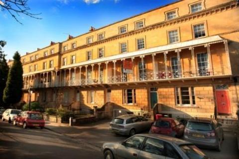 Office to rent, 69-71 Oakfield Rd Bristol BS8 2BB