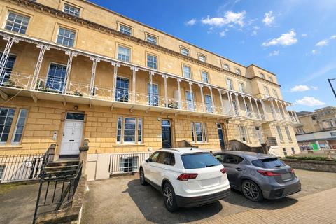 Office to rent, 69-71 Oakfield Rd Bristol BS8 2BB