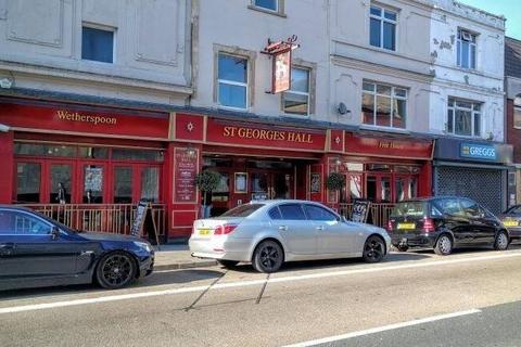 Restaurant to rent, 203-207 Church Rd Bristol BS5 9HL