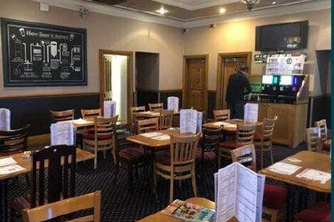 Restaurant to rent, 203-207 Church Rd Bristol BS5 9HL