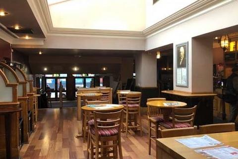 Restaurant to rent, 203-207 Church Rd Bristol BS5 9HL