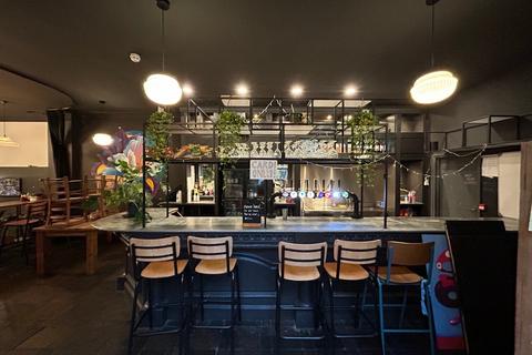Restaurant to rent, 203-207 Church Rd Bristol BS5 9HL
