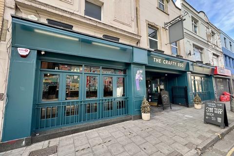 Restaurant to rent, 203-207 Church Rd Bristol BS5 9HL