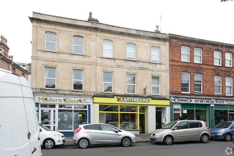 Retail property (high street) to rent, 8 Abbotsford Rd Bristol BS6 6HB