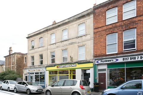 Retail property (high street) to rent, 8 Abbotsford Rd Bristol BS6 6HB