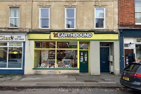 Retail property (high street) to rent, 8 Abbotsford Rd Bristol BS6 6HB