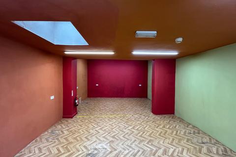 Retail property (high street) to rent, 8 Abbotsford Rd Bristol BS6 6HB