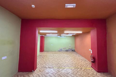 Retail property (high street) to rent, 8 Abbotsford Rd Bristol BS6 6HB