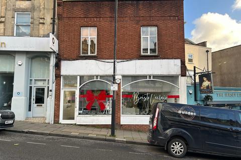Office to rent, 195-197 Whiteladies Rd Bristol BS8 2SB