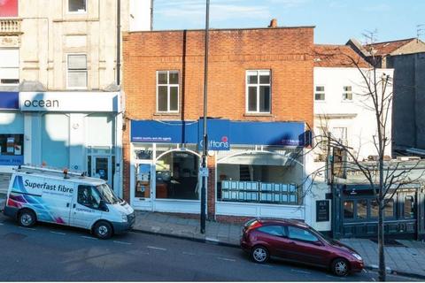 Office to rent, 195-197 Whiteladies Rd Bristol BS8 2SB