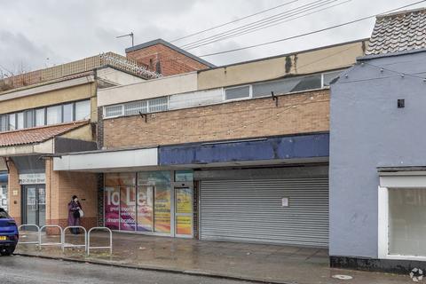 Retail property (high street) to rent, 37 High St Bristol BS11 0DX