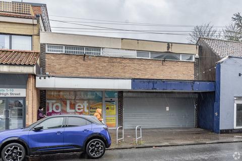 Retail property (high street) to rent, 37 High St Bristol BS11 0DX