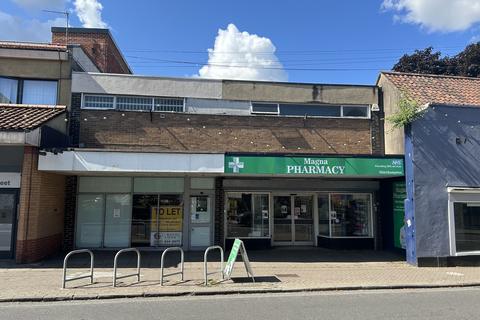 Retail property (high street) to rent, 37 High St Bristol BS11 0DX
