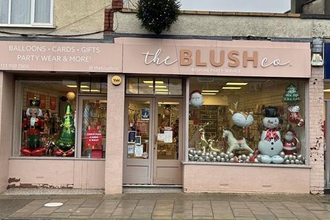 Retail property (high street) to rent, 5-7 Canford Ln Bristol BS9 3DB