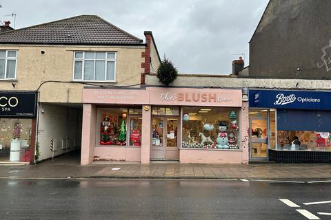 Retail property (high street) to rent, 5-7 Canford Ln Bristol BS9 3DB