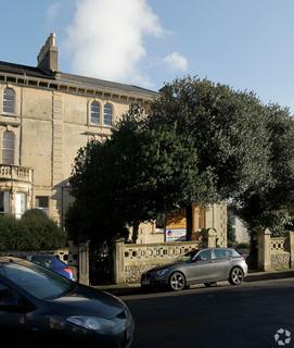Office to rent, 23 Westfield Park Bristol BS6 6LT