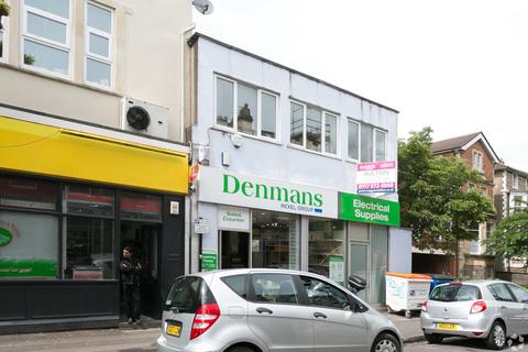 Retail property (high street) to rent, 3a-5 Abbotsford Rd Bristol BS6 6EZ