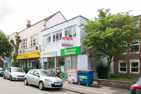 Retail property (high street) to rent, 3a-5 Abbotsford Rd Bristol BS6 6EZ