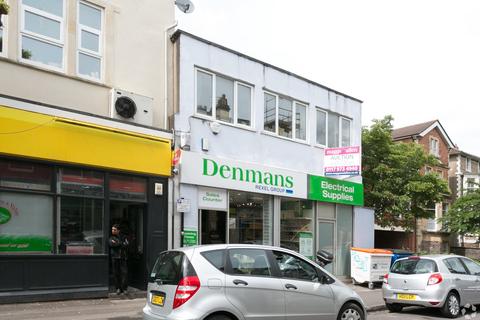 Retail property (high street) to rent, 3a-5 Abbotsford Rd Bristol BS6 6EZ