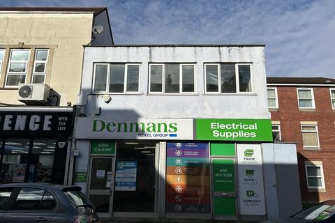 Retail property (high street) to rent, 3a-5 Abbotsford Rd Bristol BS6 6EZ