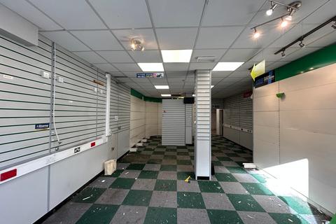 Retail property (high street) to rent, 3a-5 Abbotsford Rd Bristol BS6 6EZ