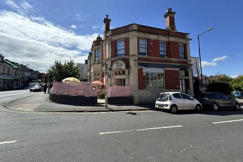 Pub to rent, 166 West St Bristol BS3 3NB