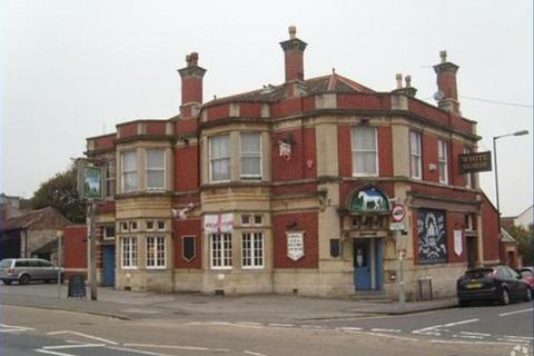 Pub to rent, 166 West St Bristol BS3 3NB