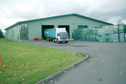 Warehouse to rent, Pitreavie Way Dunfermline KY11 8UN