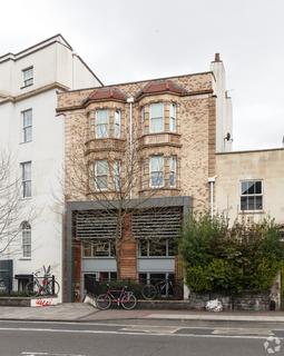 Office for sale, 154 Cheltenham Rd Bristol BS6 5RL